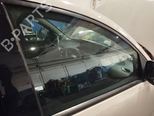 Used Front right door window LANCIA YPSILON (312_) [2011-2026]  16985397