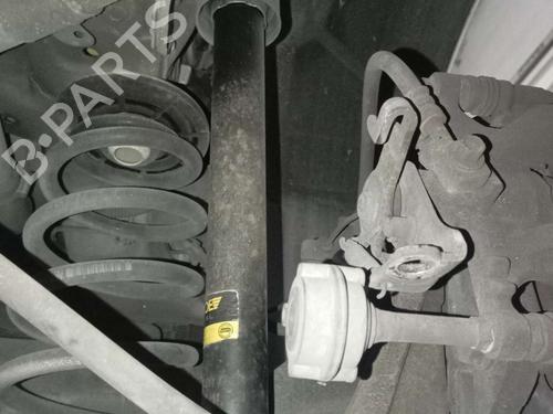 Used Right rear shock absorber Right rear shock absorber OPEL ASTRA J Sports Tourer (P10) [2010-2015] 20975097 20975097