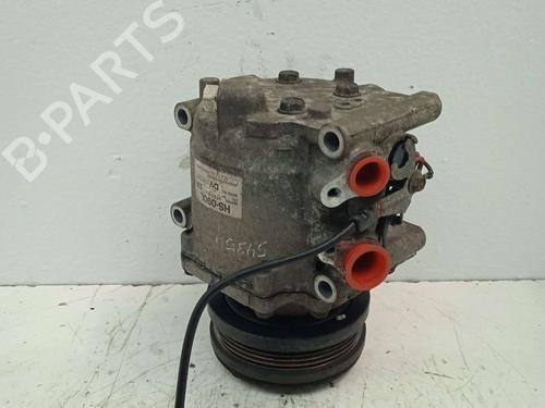 Used AC compressor AC compressor HONDA CR-V I (RD) [1995-2002] 33289323 33289323