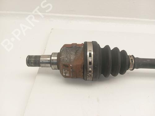 Left front driveshaft CHEVROLET SPARK (M300) 1.0 | BP39104501M38 - Image 3