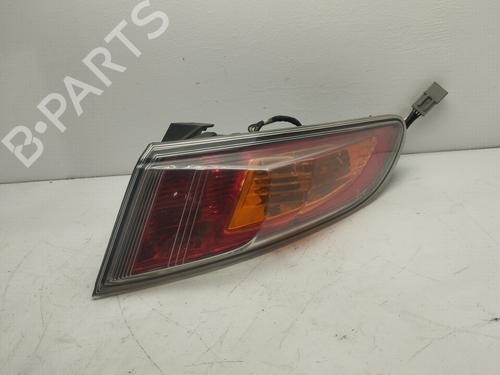 Used Right taillight HONDA CIVIC VIII Hatchback (FN, FK) 1.8 (FN1, FK2) (140 hp) 18112820