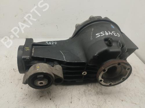 Used Rear differential AUDI A6 C5 (4B2, 4B4) 2.5 TDI (150 hp) 19287751