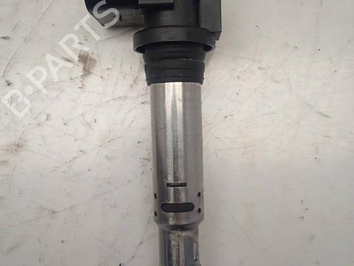 Used Ignition coil Ignition coil VW POLO IV (9N_, 9A_) 1.4 16V (75 hp) 11159500 11159500