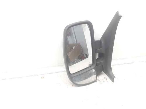 Used Left mirror Left mirror RENAULT MASTER II Van (FD) [1997-2013] 11148953 11148953