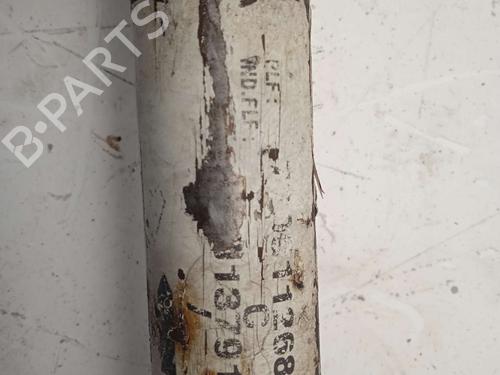 Right front driveshaft RENAULT SCÉNIC I MPV (JA0/1_, FA0_) | BP16538686M39