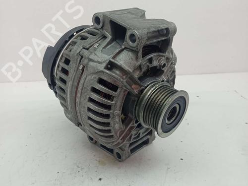 Alternator VW PASSAT CC B6 (357) | BP26127858M7