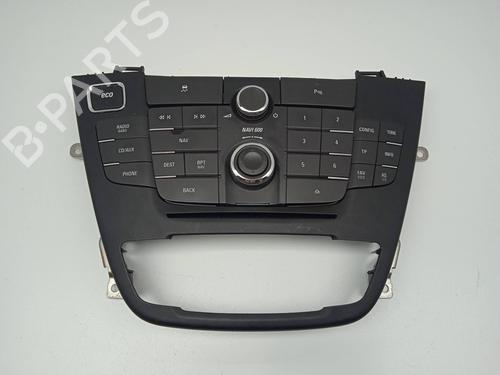 Used Switch OPEL INSIGNIA A Sports Tourer (G09) [2008-2017]  11158475