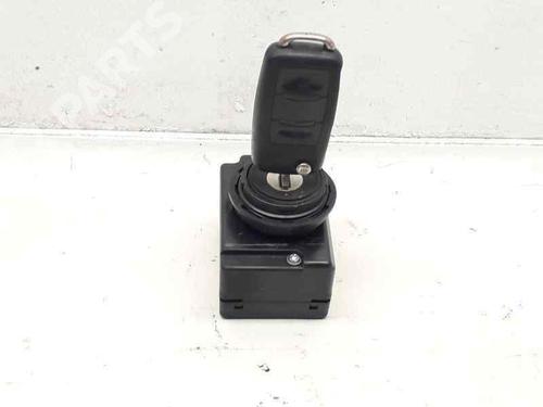 Used Ignition barrel Ignition barrel VW TOUAREG (7LA, 7L6, 7L7) 2.5 R5 TDI (174 hp) 11148625 11148625