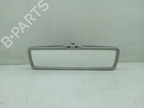 Used Rear mirror Rear mirror VW POLO V (6R1, 6C1) [2009-2022] 4371174 4371174