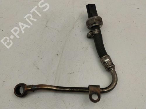 Used Electronic sensor BMW 5 (F10) 520 d (184 hp) 17061315