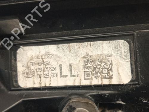 Left tailgate light NISSAN JUKE (F16_) 1.0 | BP32673216C79 - Image 7