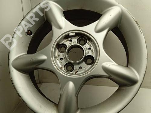 Fælk MINI MINI (R50, R53) [2001-2006]  11166785