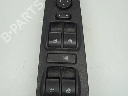 Used Left front window switch Left front window switch FIAT BRAVO II (198_) 1.9 D Multijet (198AXB1A) (120 hp) 15184942 15184942