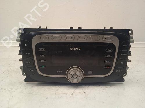 Used Radio Radio 11159467 11159467