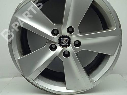 Used Rim Rim SEAT LEON ST (5F8) 2.0 TDI (110 hp) 11167589 11167589