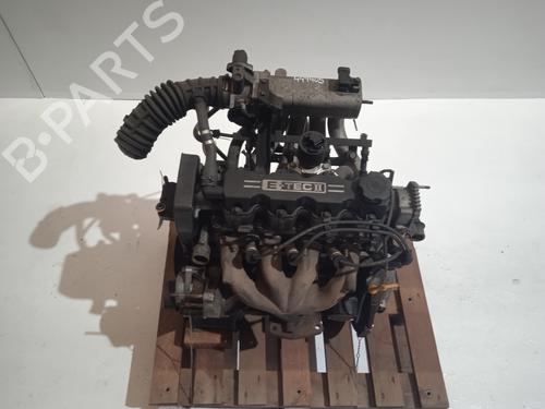 Motor DAEWOO KALOS (KLAS) [2002-2026]  4276148