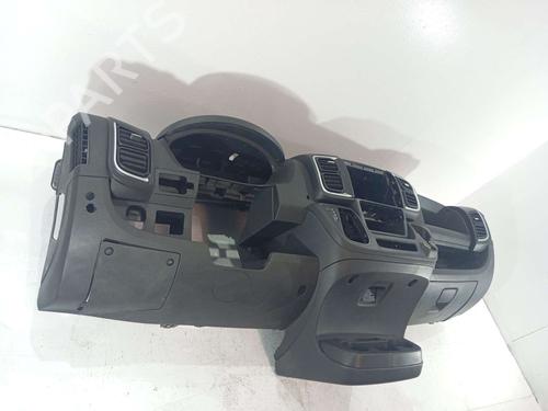 Dashboard FIAT DUCATO Platform/Chassis (250_) 160 Multijet 2,2 D | BP34540945C46 - Image 3