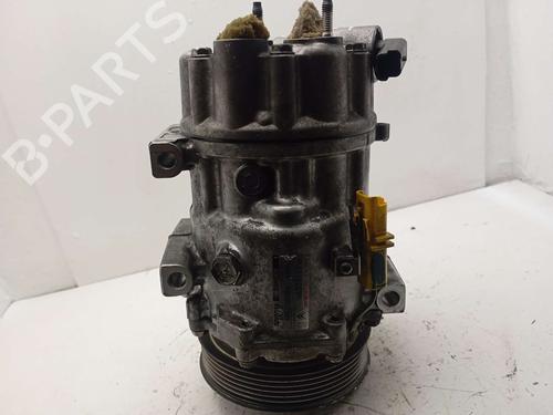 Used AC compressor CITROËN ZX (N2) [1991-1999]  31614244