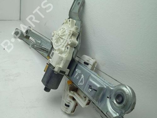 Rear right window mechanism JEEP COMPASS (MK49) | BP34632850C25 - Image 3