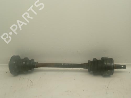 Used Left rear driveshaft MERCEDES-BENZ CLK (C208) CLK 230 Kompressor (208.347) (193 hp) 4324961