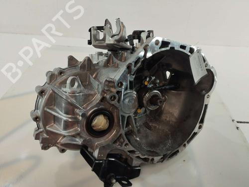 Used Gearbox Gearbox KIA RIO IV (YB, SC, FB) 1.0 T-GDI 100 (101 hp) 40095936 40095936