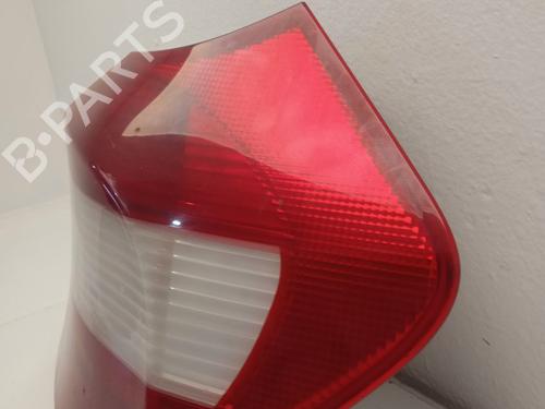 Right taillight BMW 1 (E87) 120 d | BP36362623C35 - Image 3