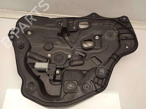 rear-right-window-mechanism-mazda-cx-5-kf-b45c5858x-2016-11157929 main image