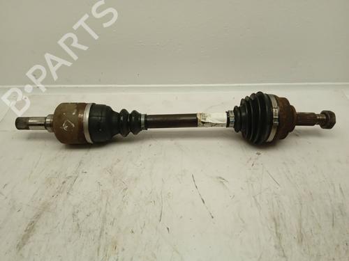 Used Left front driveshaft FIAT SCUDO Van (220_) 2.0 JTD (109 hp) 4316927