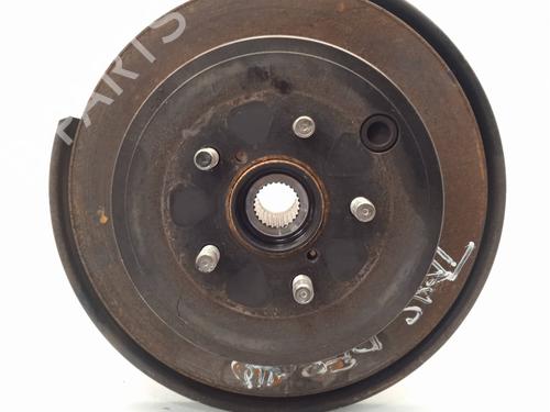 Used Right rear steering knuckle Right rear steering knuckle SUBARU FORESTER (SH_) [2007-2026] 15353557 15353557