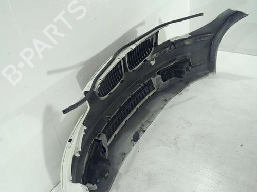 Front bumper BMW 1 (E87) 120 d | BP32188937C7 - Image 5