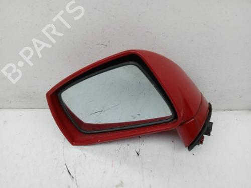 Used Left mirror HYUNDAI COUPE II (GK) [2001-2012]  4347292