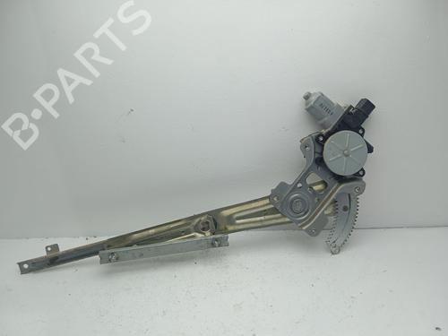 Used Front left window mechanism Front left window mechanism CITROËN C-CROSSER (VU_, VV_) 2.2 HDi (156 hp) 32765646 32765646