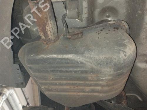 Udstødningssystem MAZDA 5 (CR) [2005-2010]  18881618