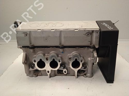 Used Cylinder head Cylinder head AUDI 100 C4 Saloon (4A2) 2.8 E (174 hp) 15401060 15401060