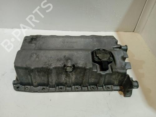Used Oil sump VW GOLF V (1K1) 2.0 TDI 16V (140 hp) 13962422