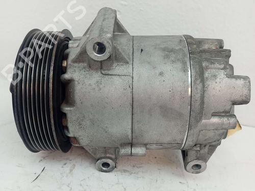 Used AC compressor NISSAN PRIMERA Hatchback (P12) [2002-2026]  31615296