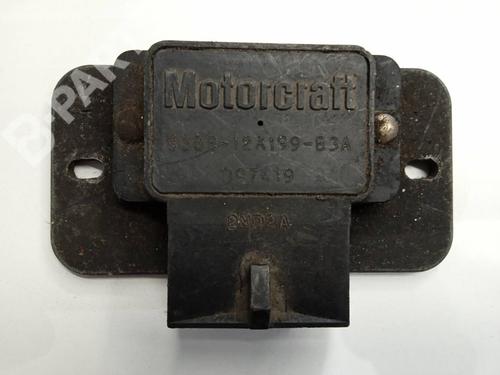 Used Electronic module Electronic module FORD SIERRA II (GBG, GB4) [1987-1993] 11156827 11156827