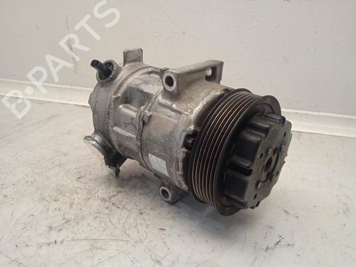 Used AC compressor OPEL CORSA D (S07) 1.3 CDTI (L08, L68) (90 hp) 11159186