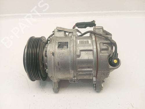 Used AC compressor AC compressor BMW 1 (F40) 118 i (140 hp) 40198775 40198775