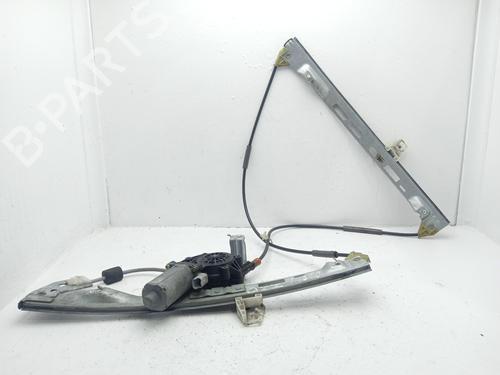 Used Front left window mechanism PEUGEOT 206 SW (2E/K) 2.0 HDi (90 hp) 4296249