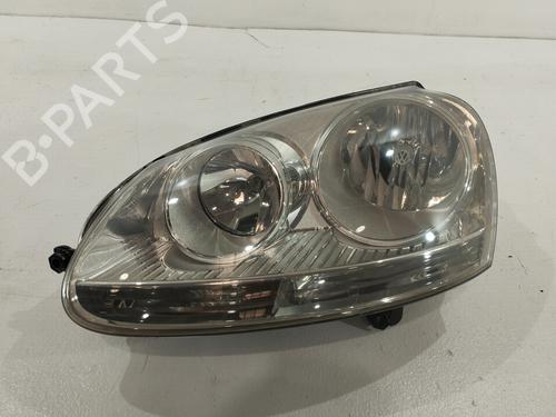 Optica esquerda VW GOLF V (1K1) [2003-2010]  31616916