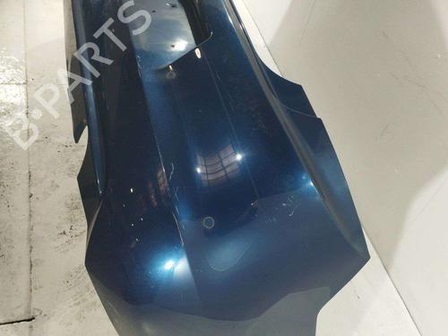 Rear bumper CITROËN C-ELYSEE (DD_) 1.5 BlueHDi 100 | BP32220235C8 - Image 2