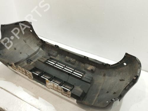 Front bumper CITROËN NEMO MPV 1.3 HDi 75 | BP40040797C7  - Image 7