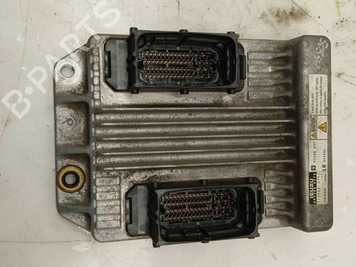 Used Engine control unit (ECU) OPEL CORSA C (X01) 1.7 CDTI (F08, F68) (100 hp) 11154190