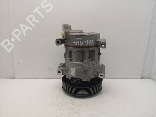 Used AC compressor AC compressor FIAT BRAVO II (198_) 1.9 D Multijet (198AXB1A) (120 hp) 11151647 11151647