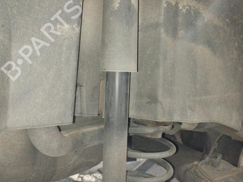 Used Right rear shock absorber SKODA FABIA II Combi (545) [2007-2014]  17813850