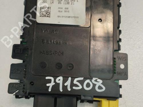 Used Electronic module Electronic module VW PASSAT B6 (3C2) 2.0 TDI 16V (140 hp) 18136053 18136053