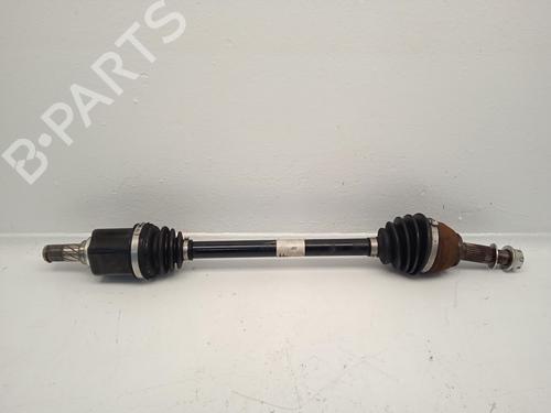Used Left front driveshaft Left front driveshaft NISSAN LEAF (ZE0) Electric (109 hp) 40097046 40097046