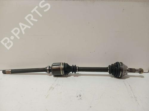 Used Right front driveshaft PEUGEOT BOXER Van (230L) [1994-2006]  4337359