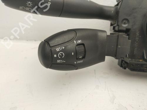 Headlight switch CITROËN C3 Picasso (SH_) | BP31621212I24